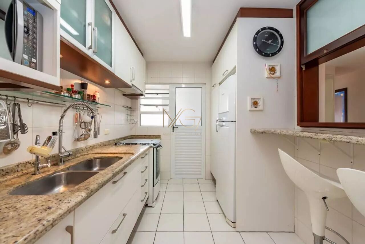 Apartamento, 3 quartos, 95 m² - Foto 11