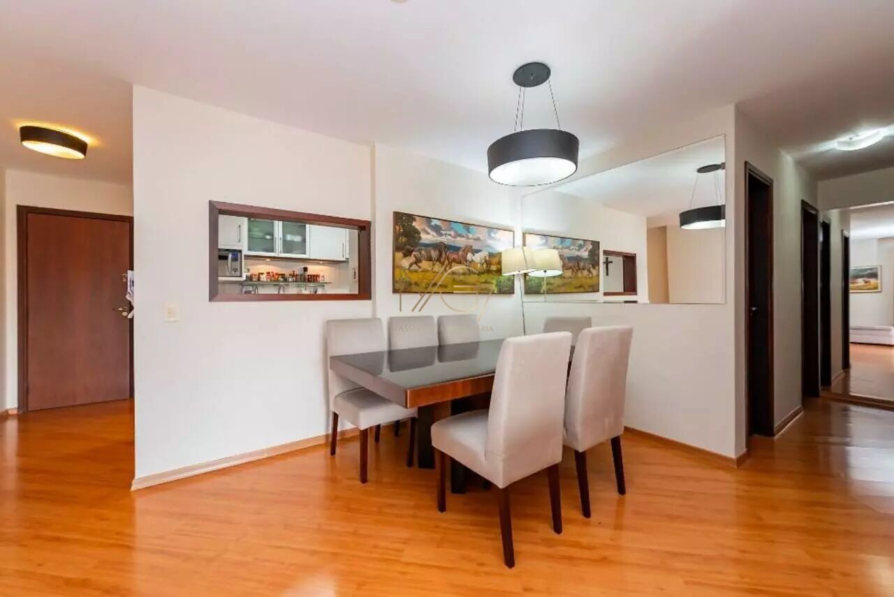 Apartamento, 3 quartos, 95 m² - Foto 5