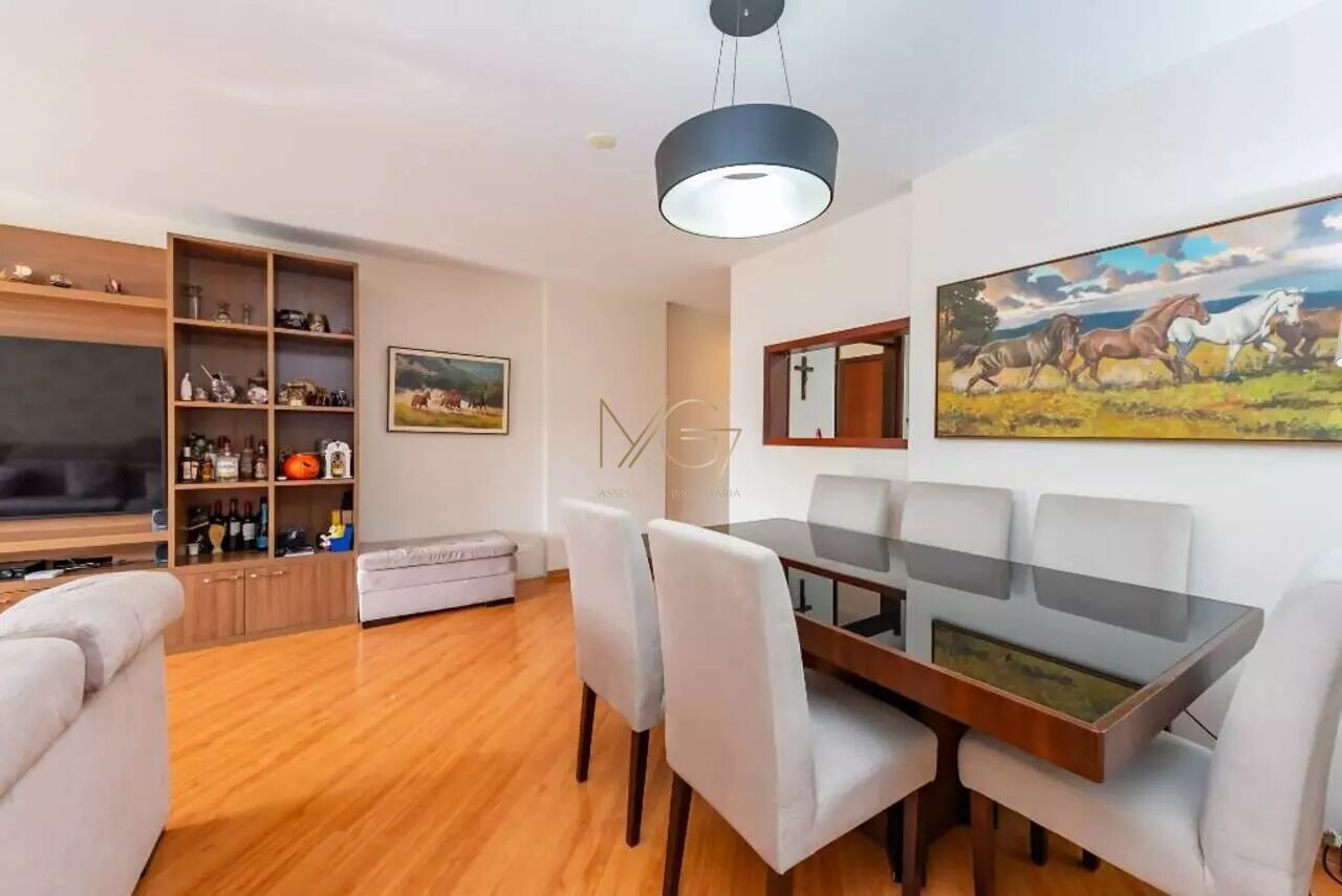 Apartamento, 3 quartos, 95 m² - Foto 6