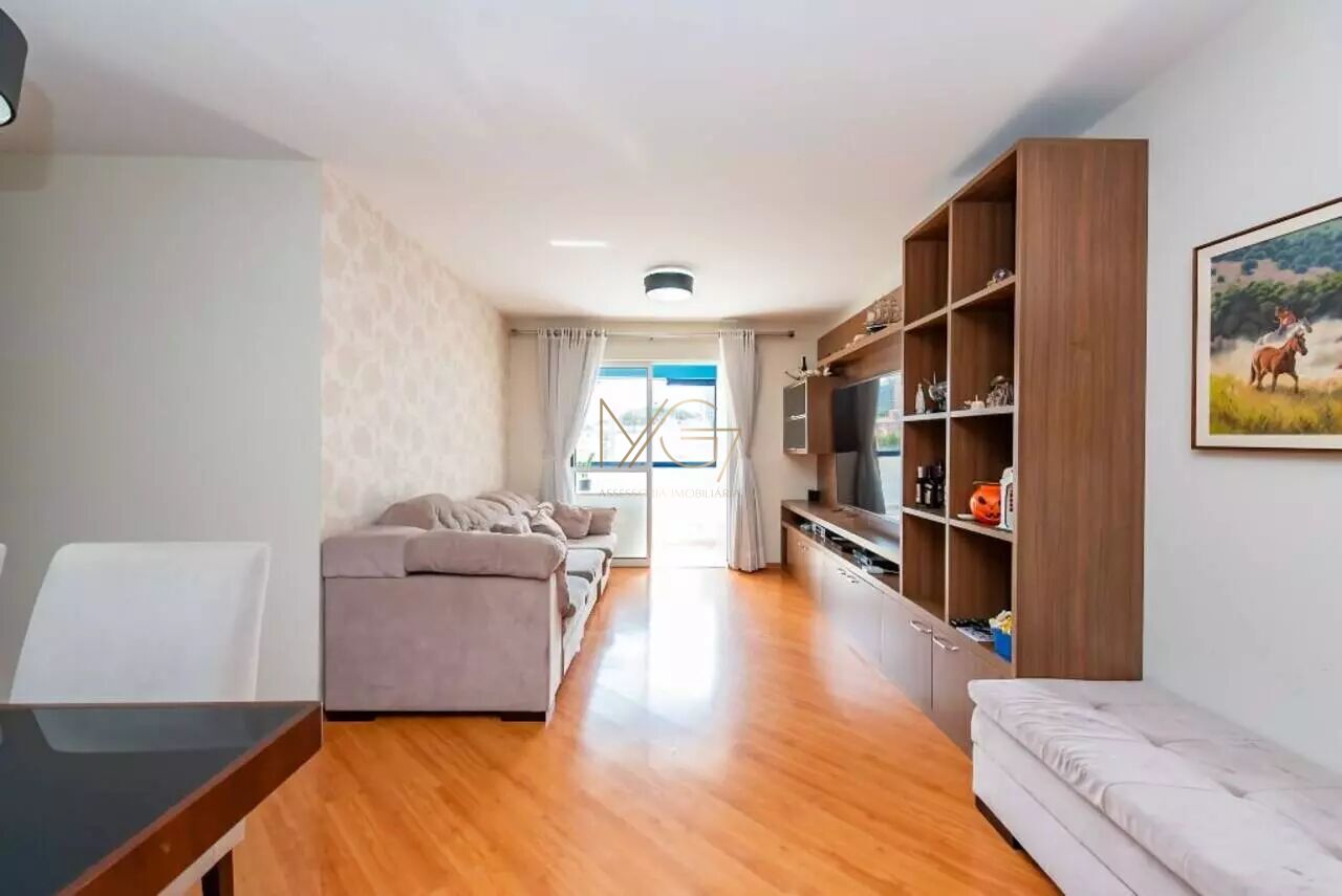 Apartamento, 3 quartos, 95 m² - Foto 3