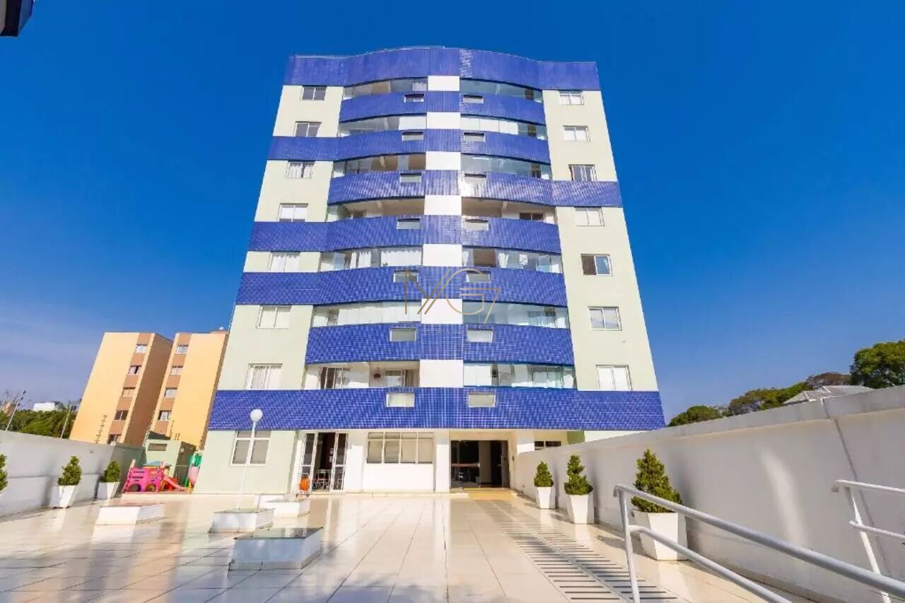 Apartamento, 3 quartos, 95 m² - Foto 1