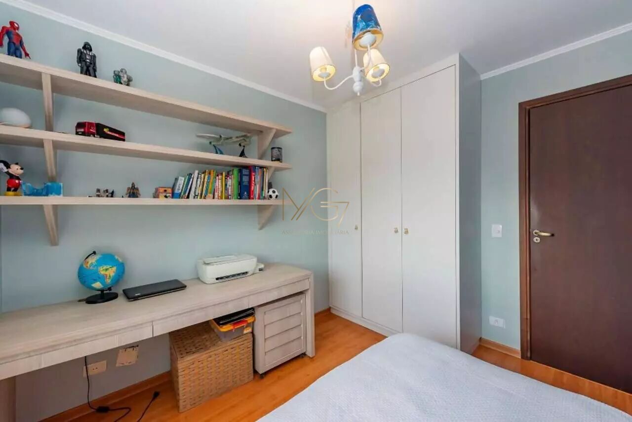 Apartamento, 3 quartos, 95 m² - Foto 21