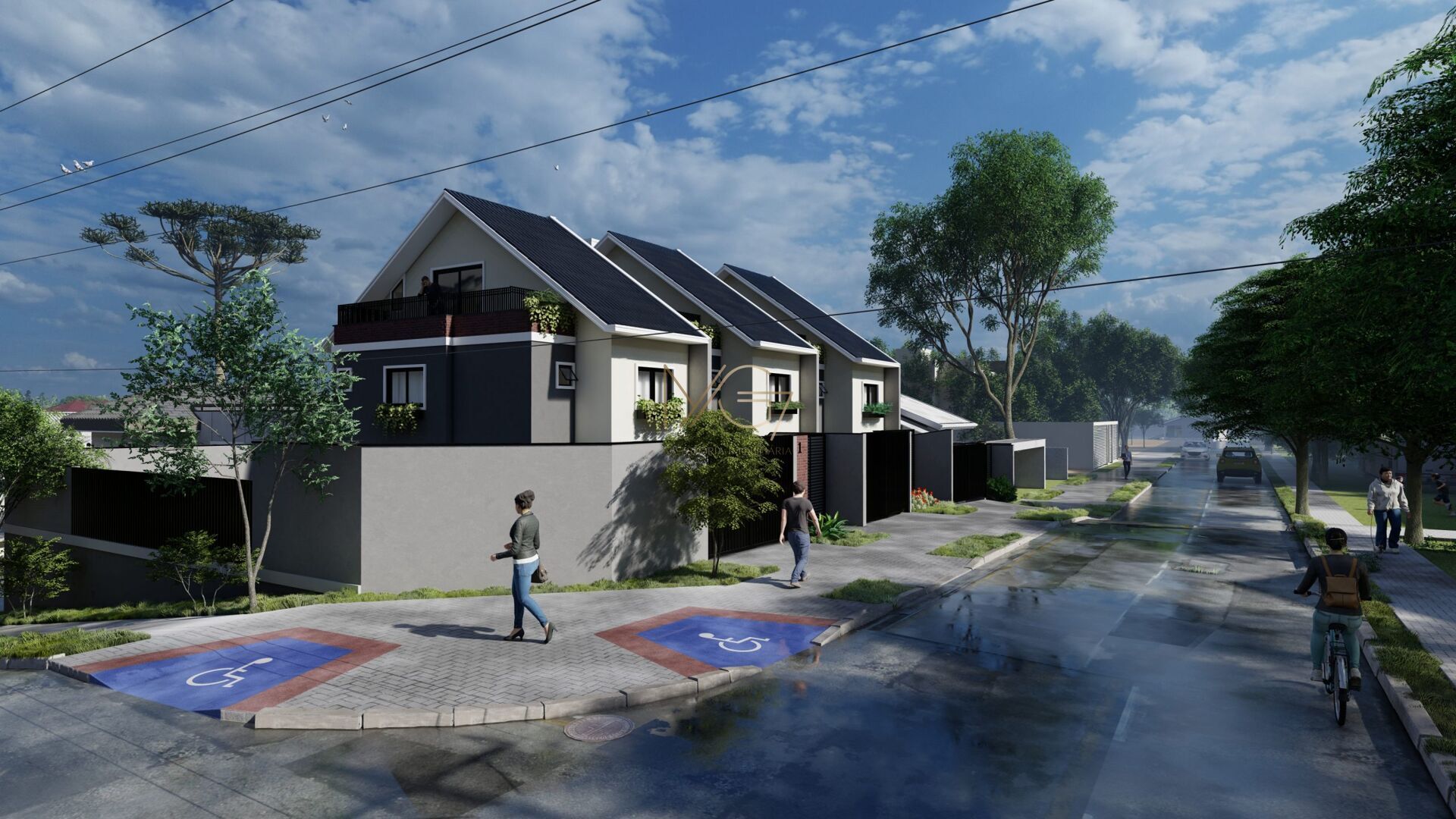 Casa à venda com 3 quartos, 118m² - Foto 21