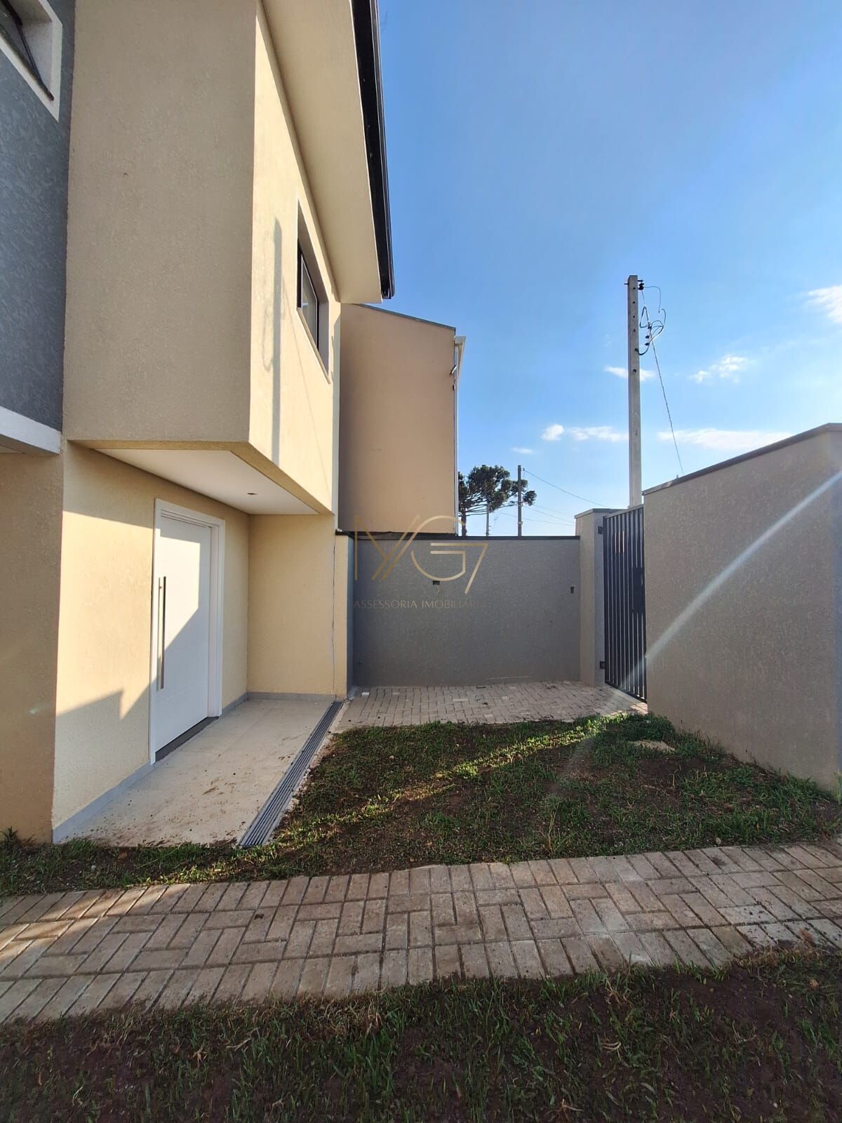 Casa à venda com 3 quartos, 118m² - Foto 4