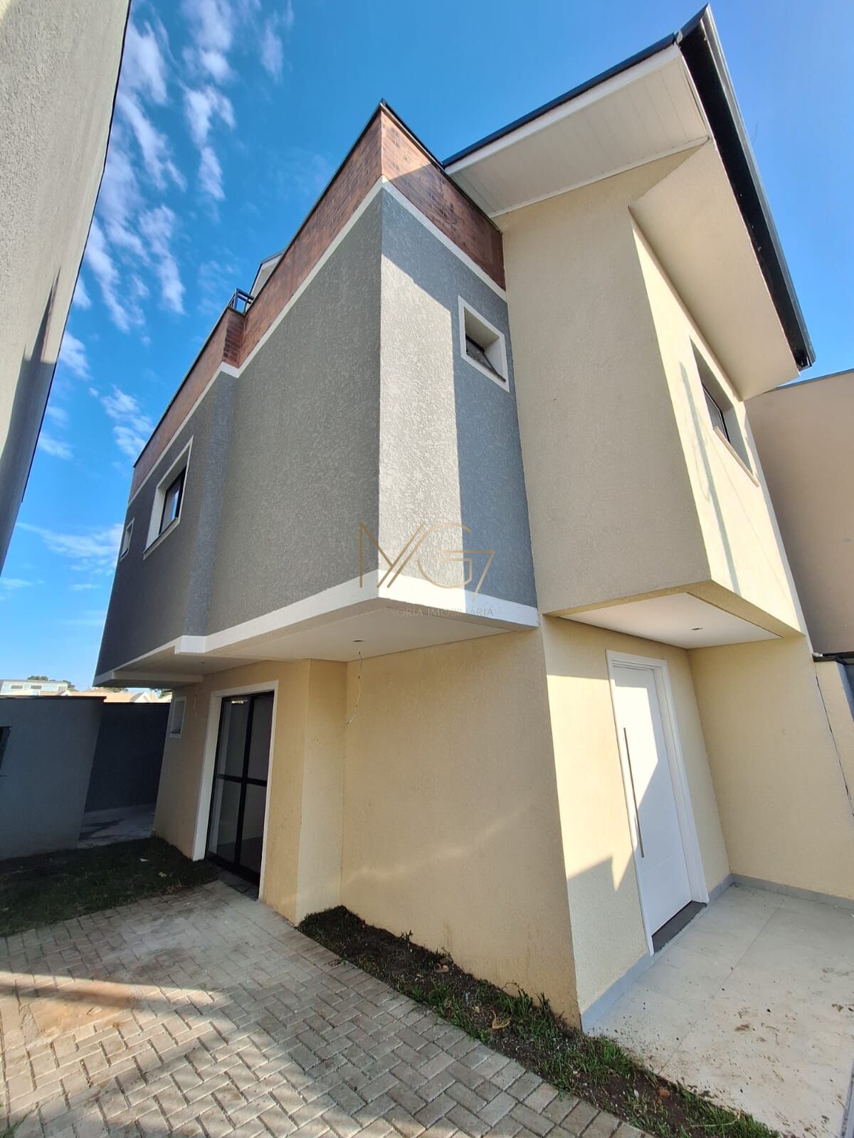 Casa à venda com 3 quartos, 118m² - Foto 3