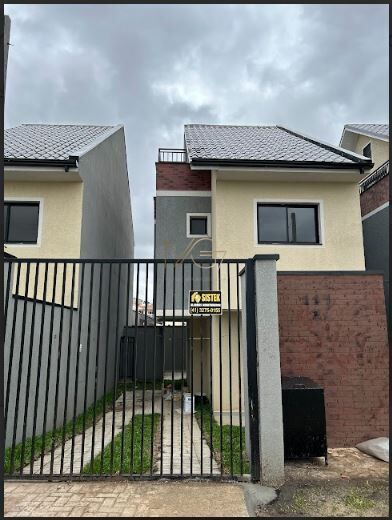 Casa à venda com 3 quartos, 118m² - Foto 2