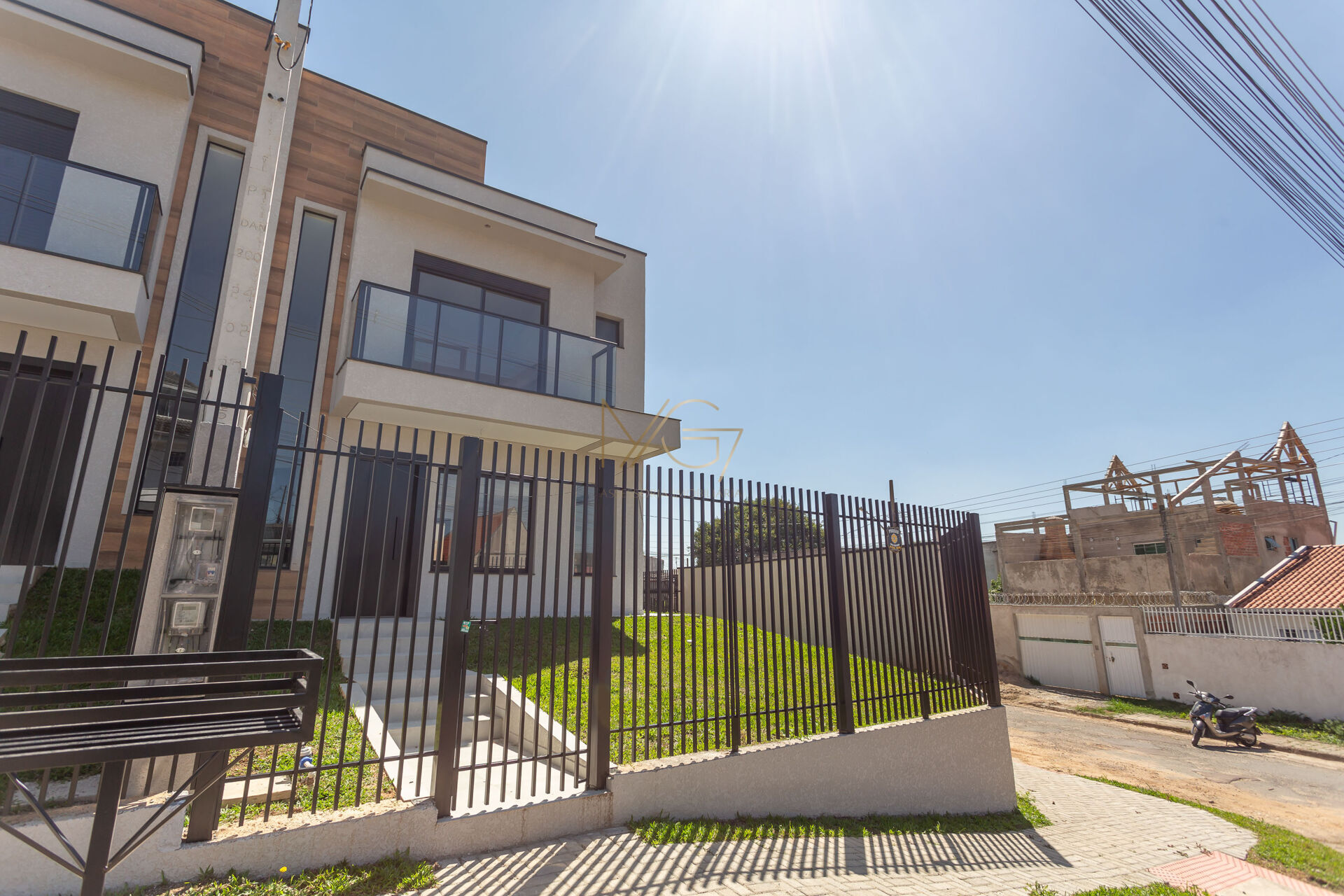 Sobrado à venda com 3 quartos, 10461m² - Foto 42