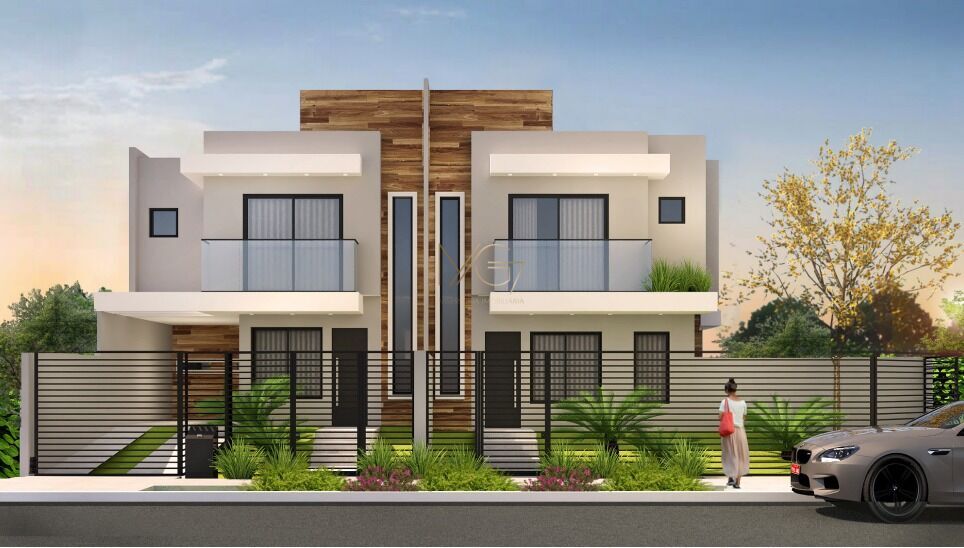 Sobrado à venda com 3 quartos, 10461m² - Foto 8