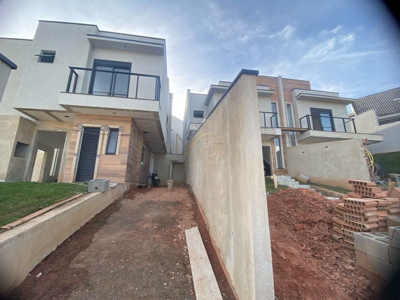 Sobrado à venda com 3 quartos, 10461m² - Foto 7