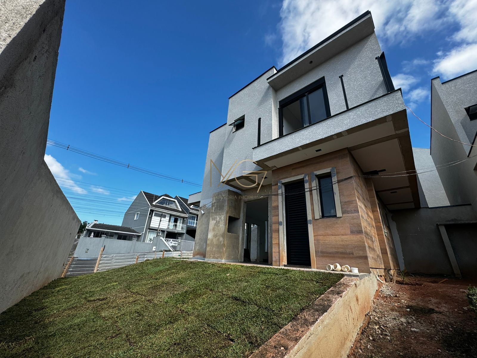 Sobrado à venda com 3 quartos, 10461m² - Foto 5