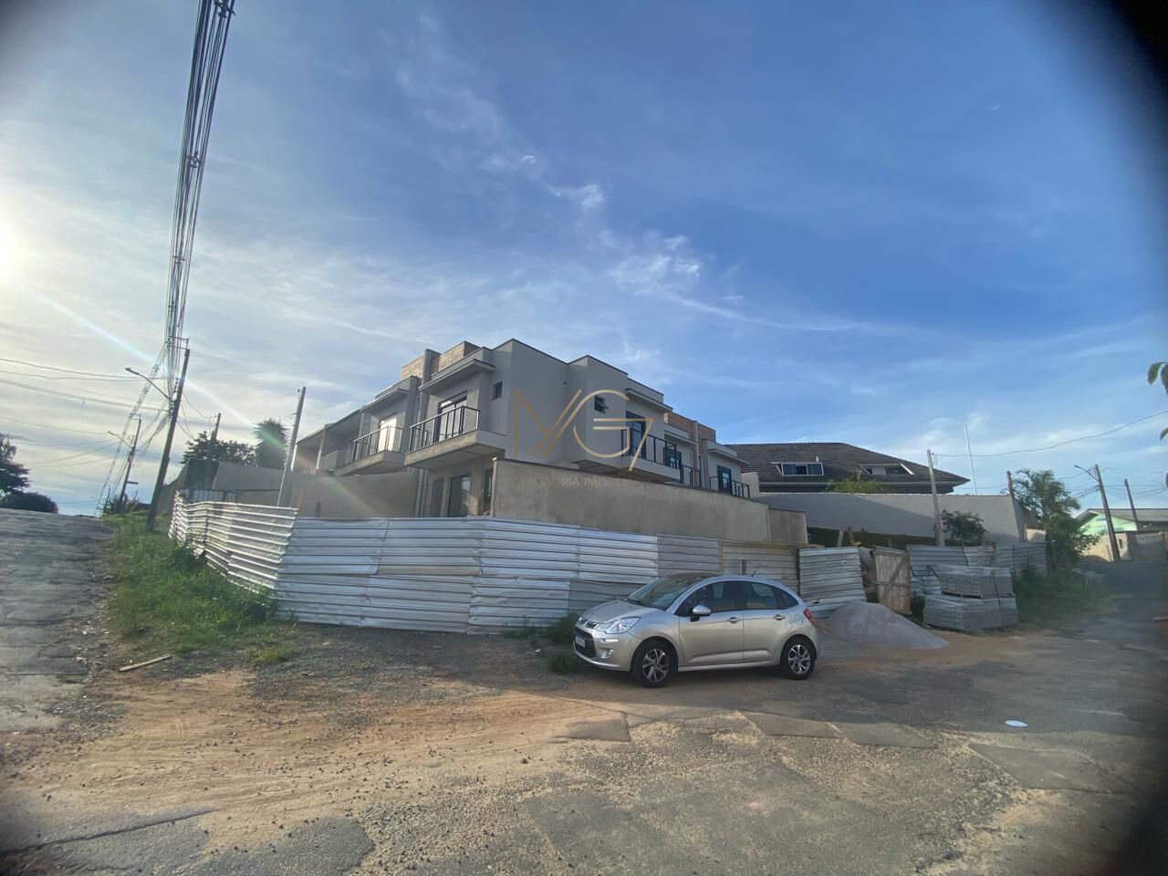Sobrado à venda com 3 quartos, 10461m² - Foto 11