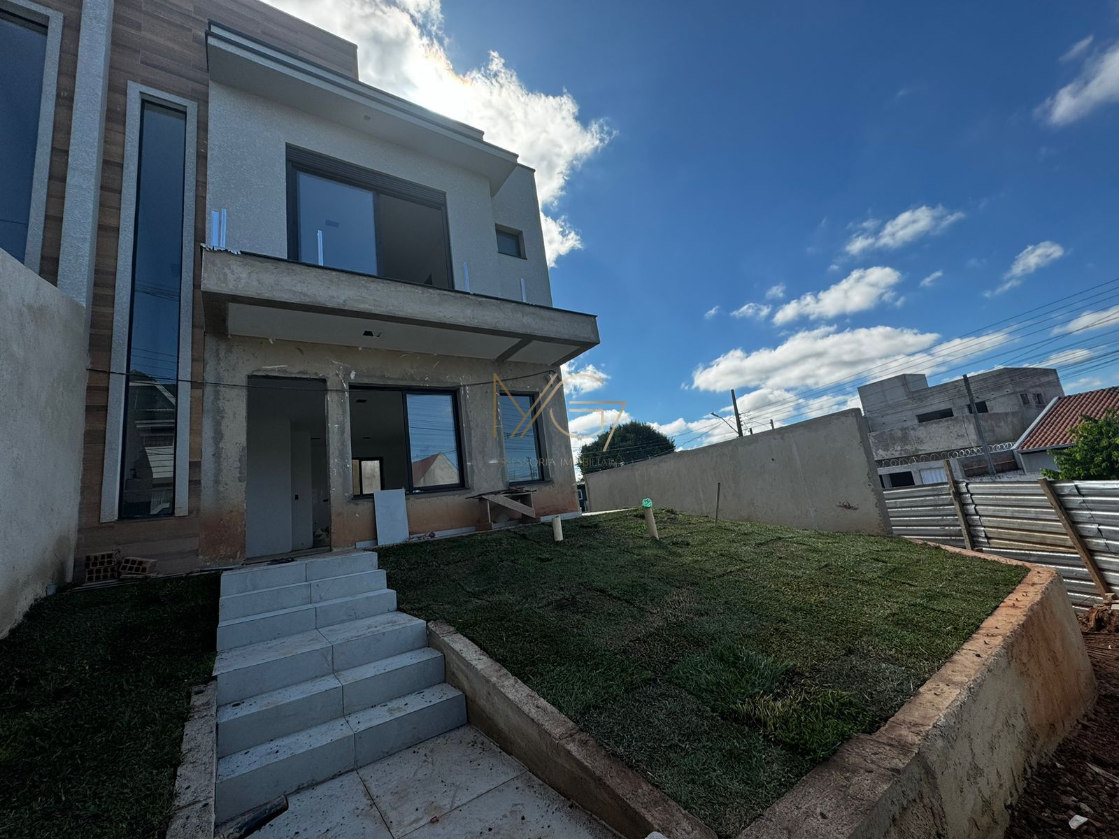 Sobrado à venda com 3 quartos, 10461m² - Foto 6