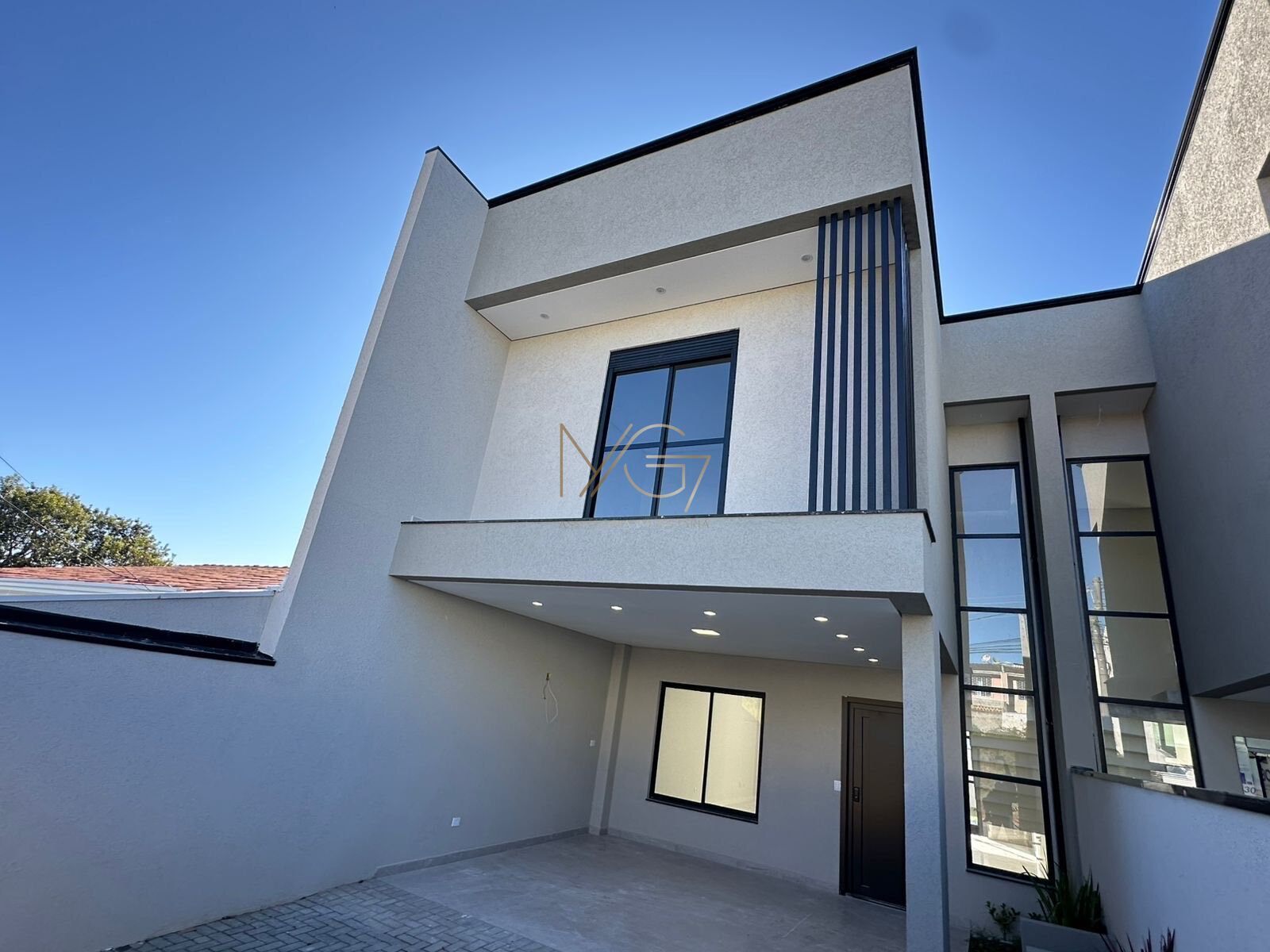 Sobrado, 3 quartos, 170 m² - Foto 2