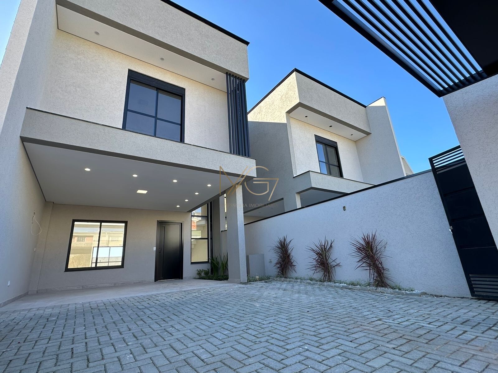 Sobrado, 3 quartos, 170 m² - Foto 3