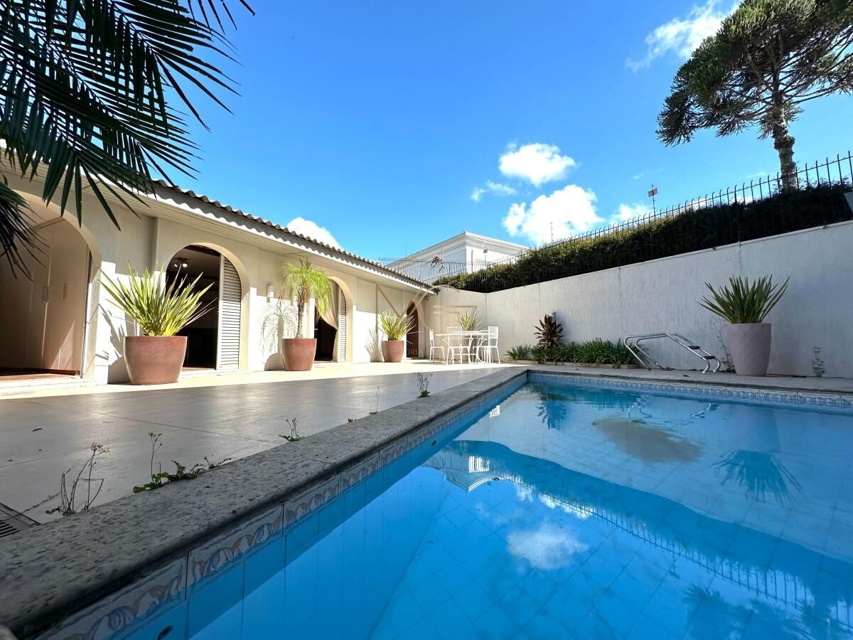Casa à venda com 3 quartos, 278m² - Foto 9