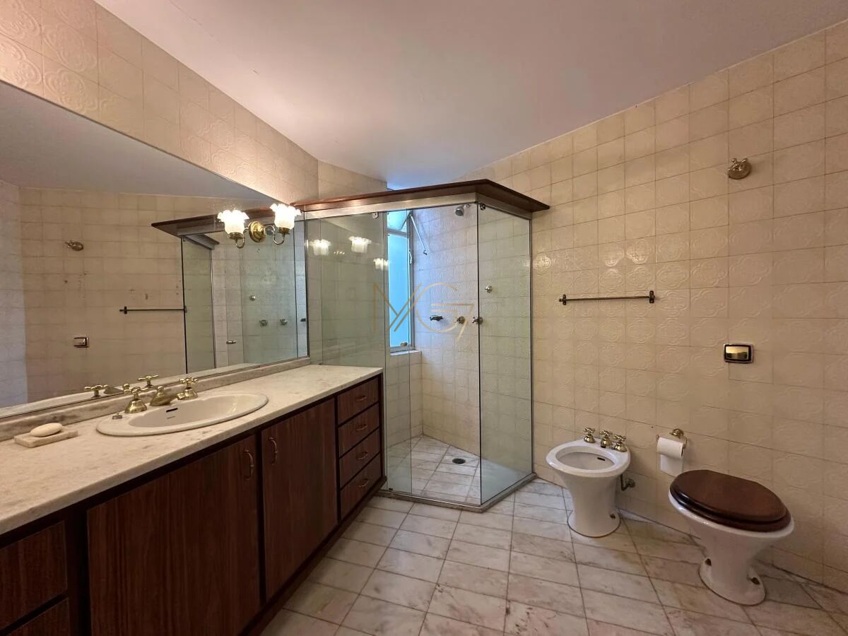 Casa à venda com 3 quartos, 278m² - Foto 21