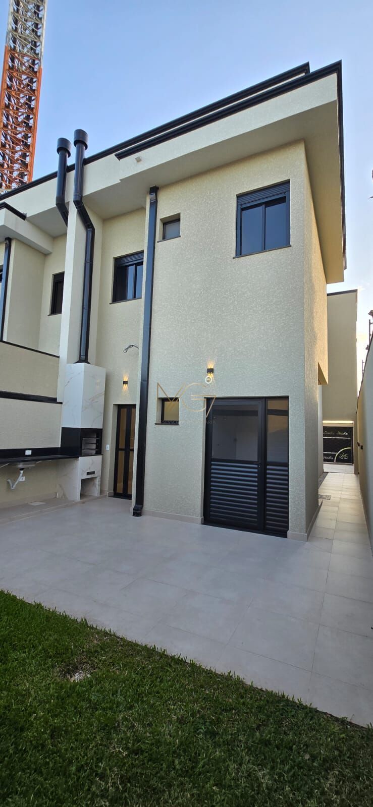 Sobrado à venda com 3 quartos, 140m² - Foto 19