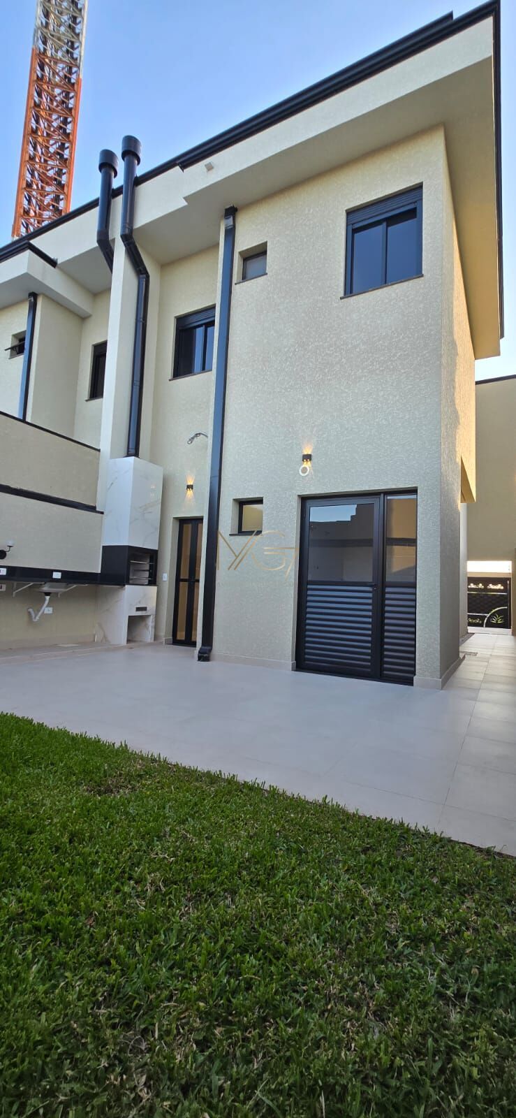 Sobrado à venda com 3 quartos, 140m² - Foto 20