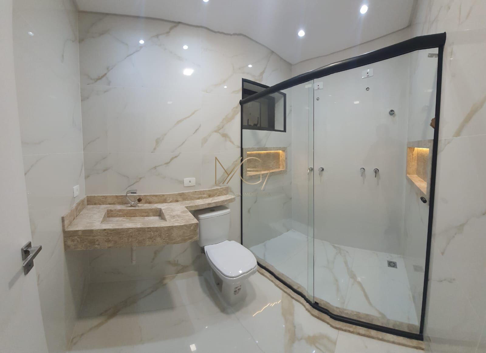 Sobrado à venda com 3 quartos, 140m² - Foto 12
