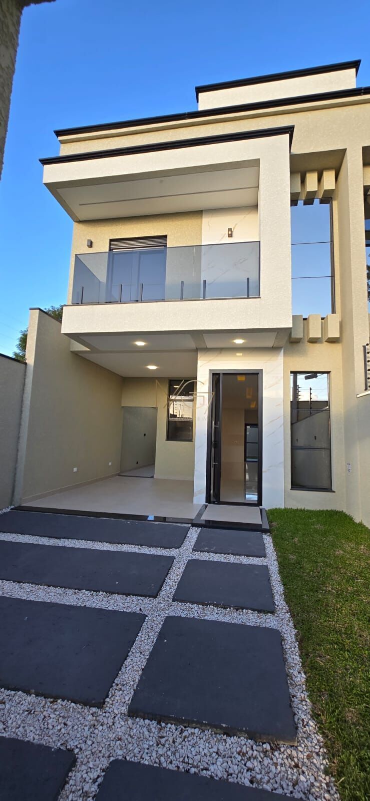Sobrado à venda com 3 quartos, 140m² - Foto 7