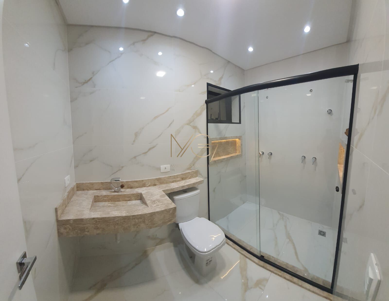 Sobrado à venda com 3 quartos, 140m² - Foto 14