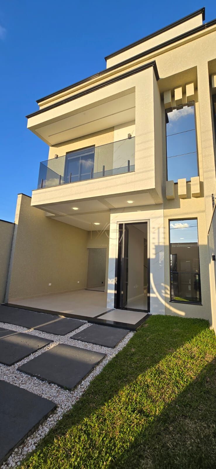 Sobrado à venda com 3 quartos, 140m² - Foto 5