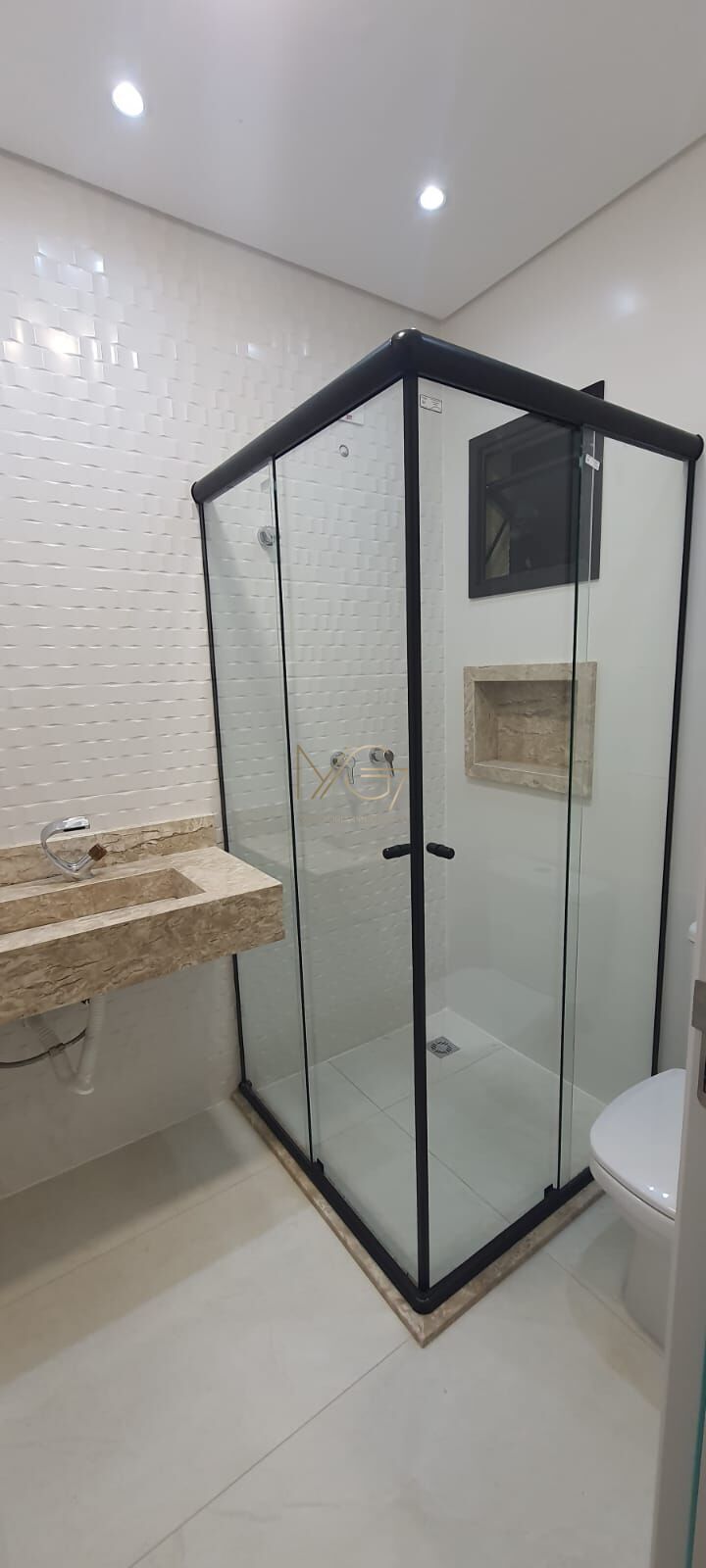 Sobrado à venda com 3 quartos, 140m² - Foto 18