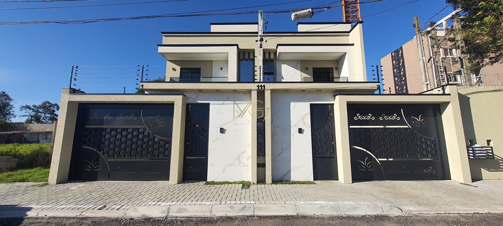 Sobrado à venda com 3 quartos, 140m² - Foto 8