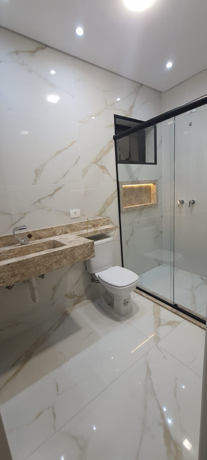 Sobrado à venda com 3 quartos, 140m² - Foto 21