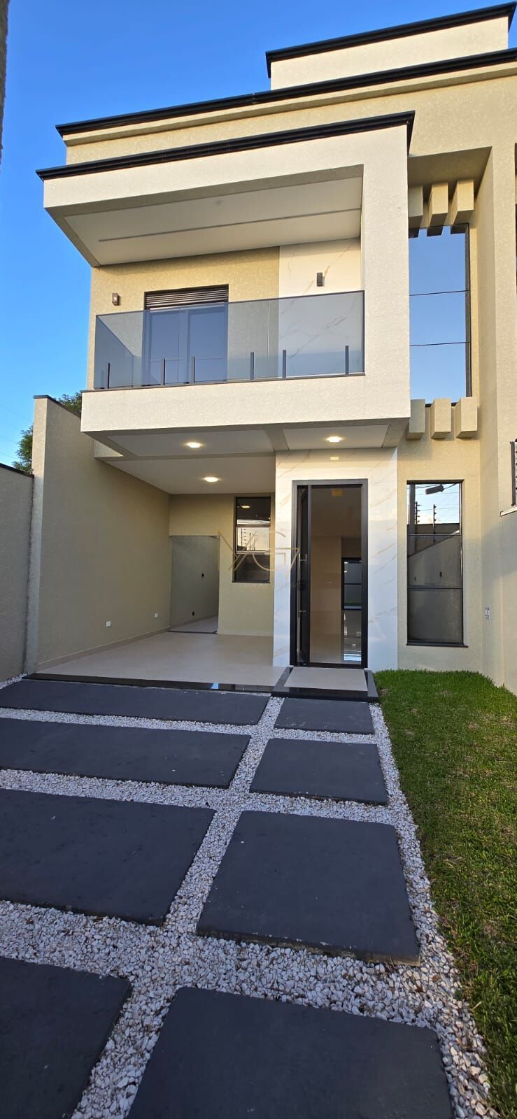 Sobrado à venda com 3 quartos, 140m² - Foto 6