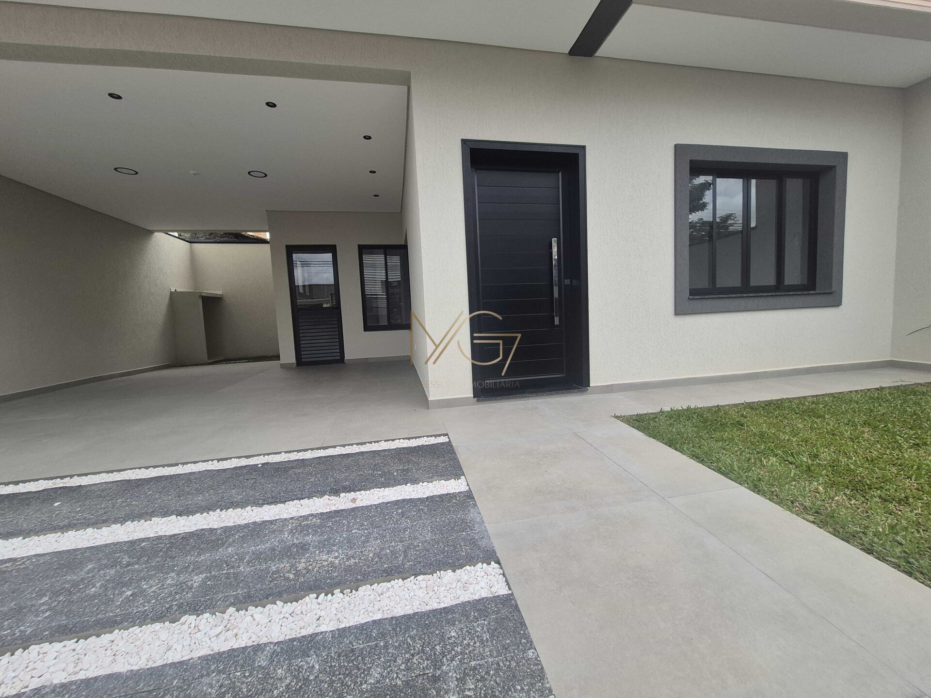 Sobrado à venda com 3 quartos, 170m² - Foto 3