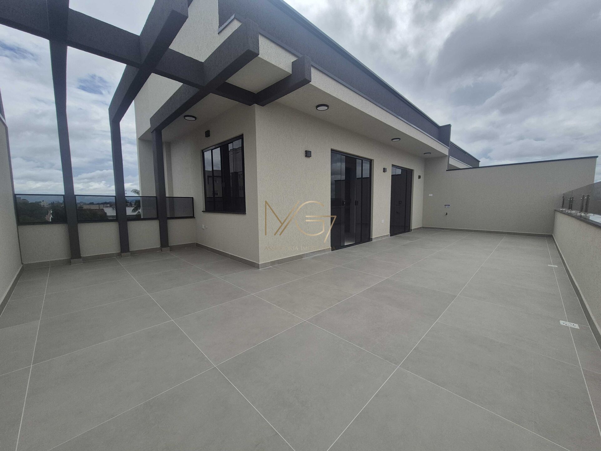 Sobrado à venda com 3 quartos, 170m² - Foto 24