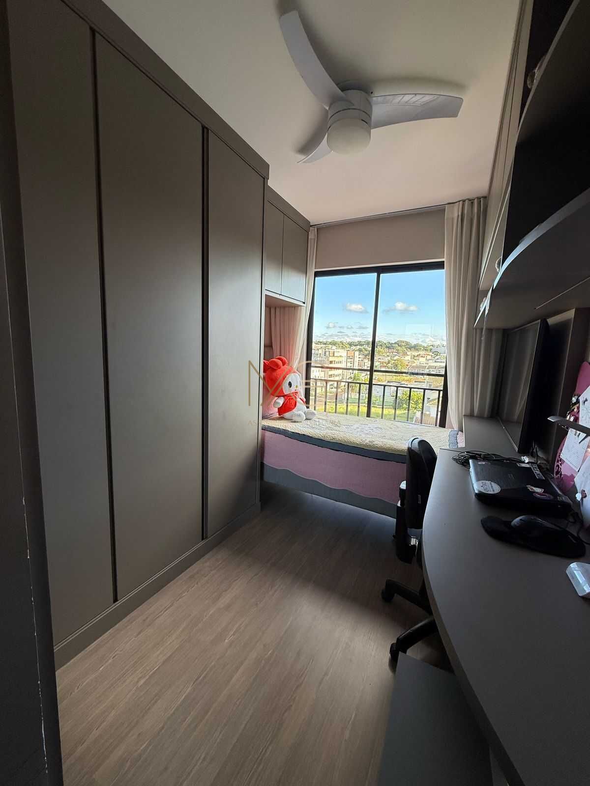 Cobertura à venda com 3 quartos, 134m² - Foto 11