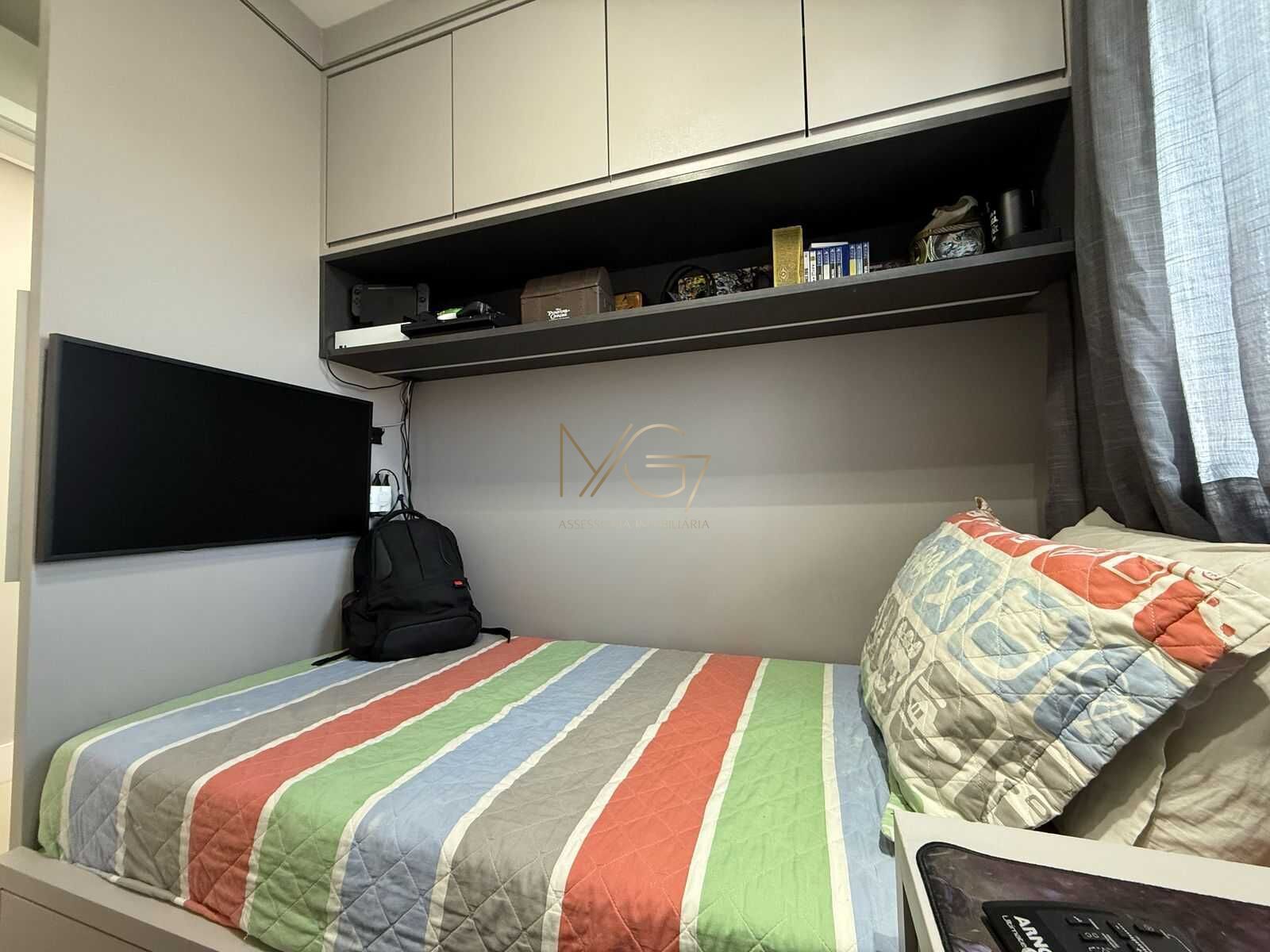 Cobertura à venda com 3 quartos, 134m² - Foto 6
