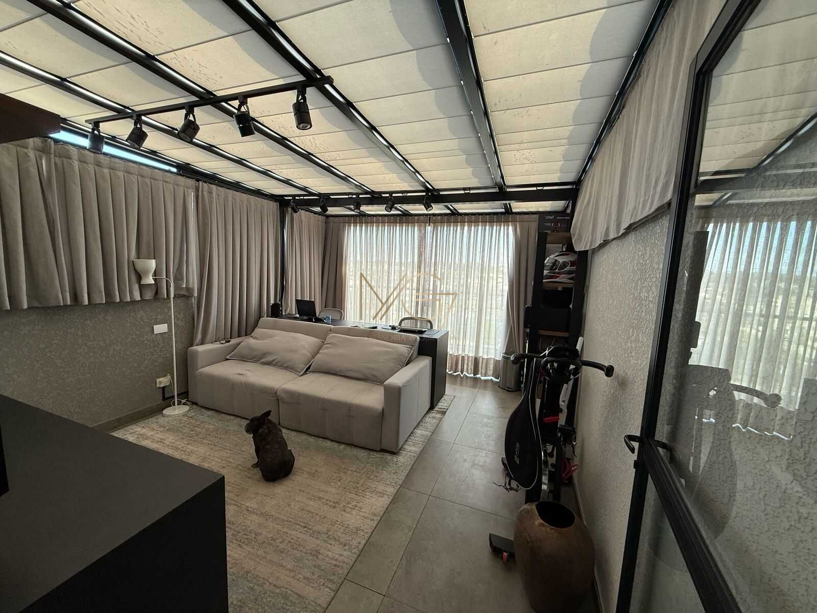 Cobertura à venda com 3 quartos, 134m² - Foto 15