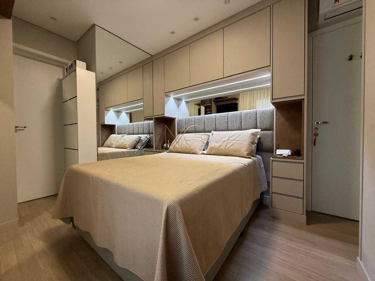 Cobertura à venda com 3 quartos, 134m² - Foto 8