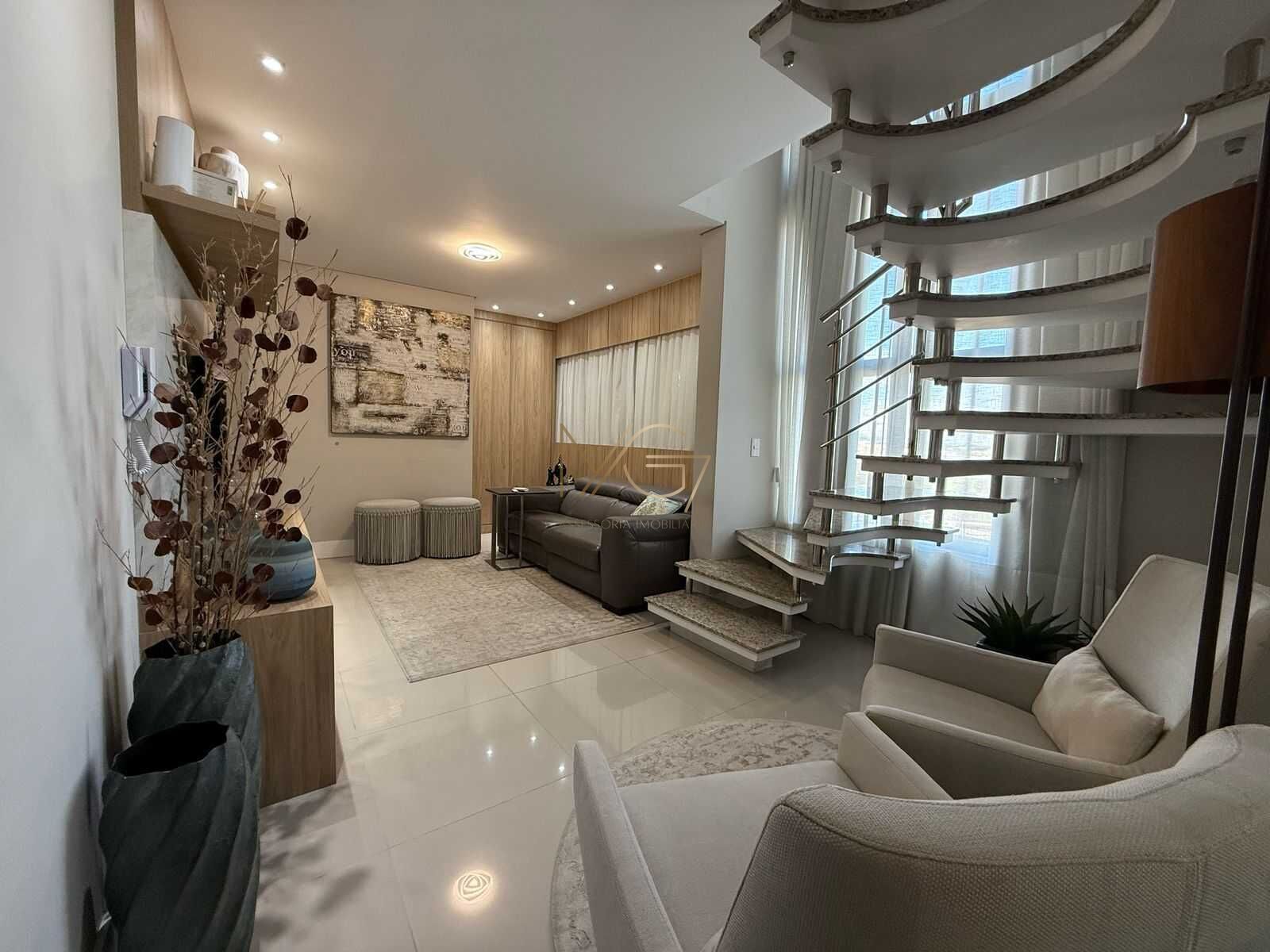 Cobertura à venda com 3 quartos, 134m² - Foto 4