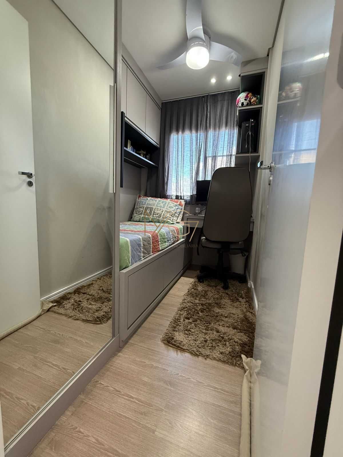 Cobertura à venda com 3 quartos, 134m² - Foto 7