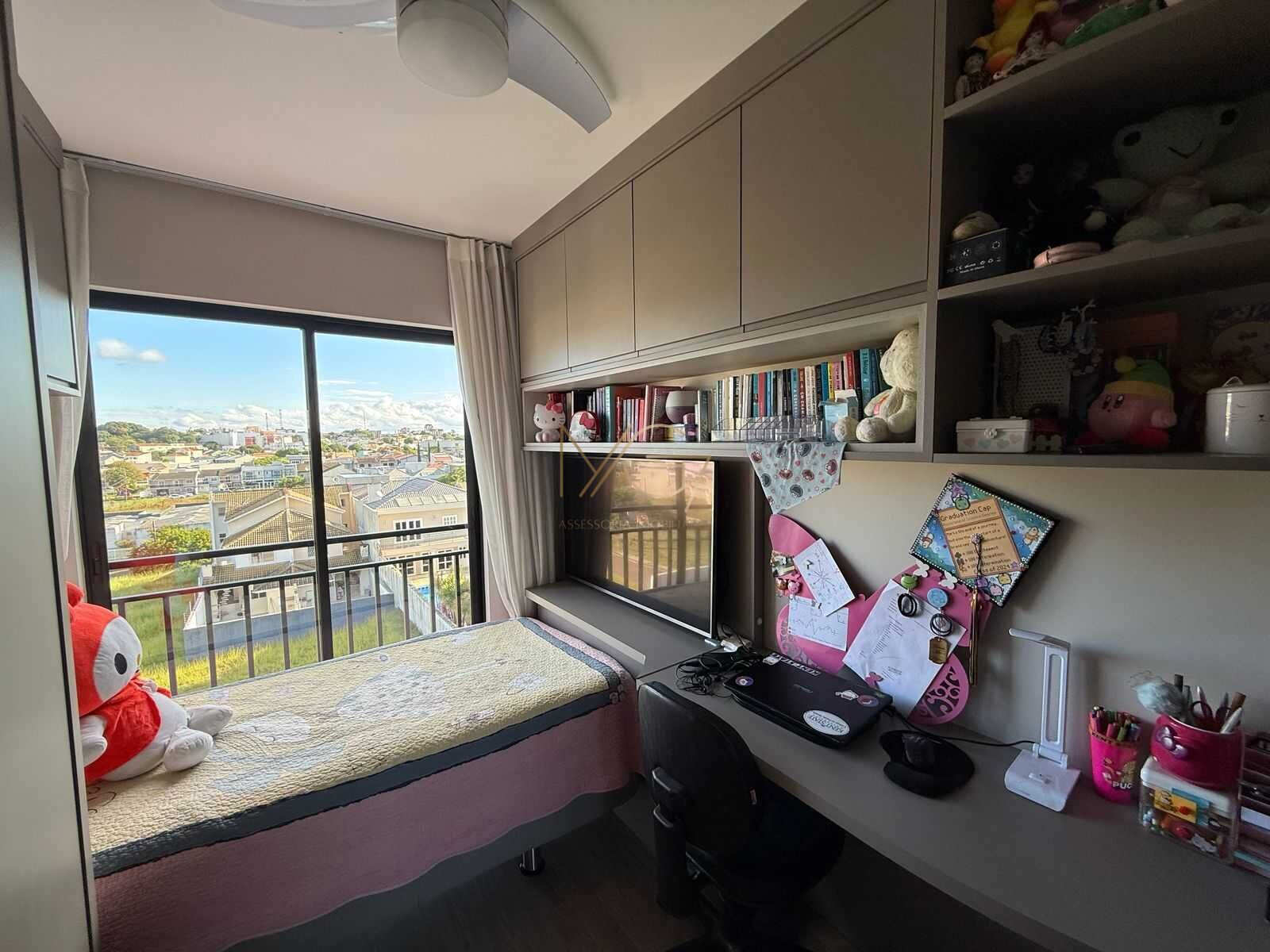 Cobertura à venda com 3 quartos, 134m² - Foto 12