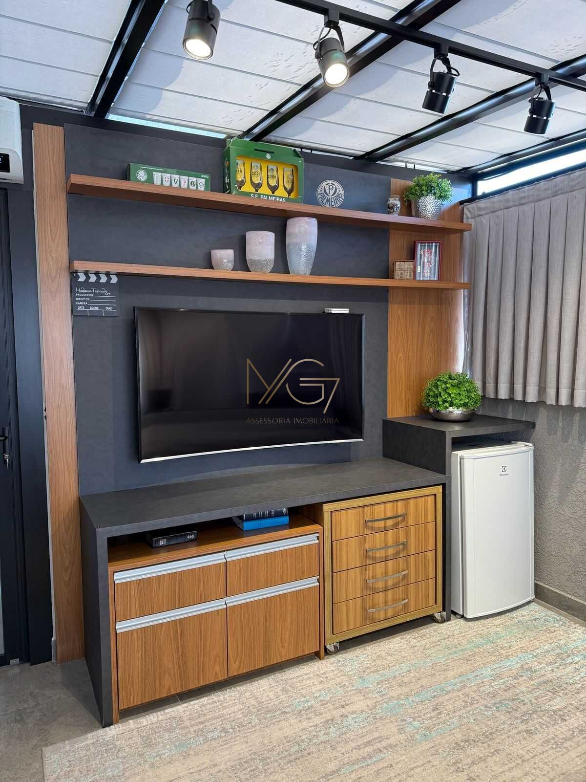 Cobertura à venda com 3 quartos, 134m² - Foto 13