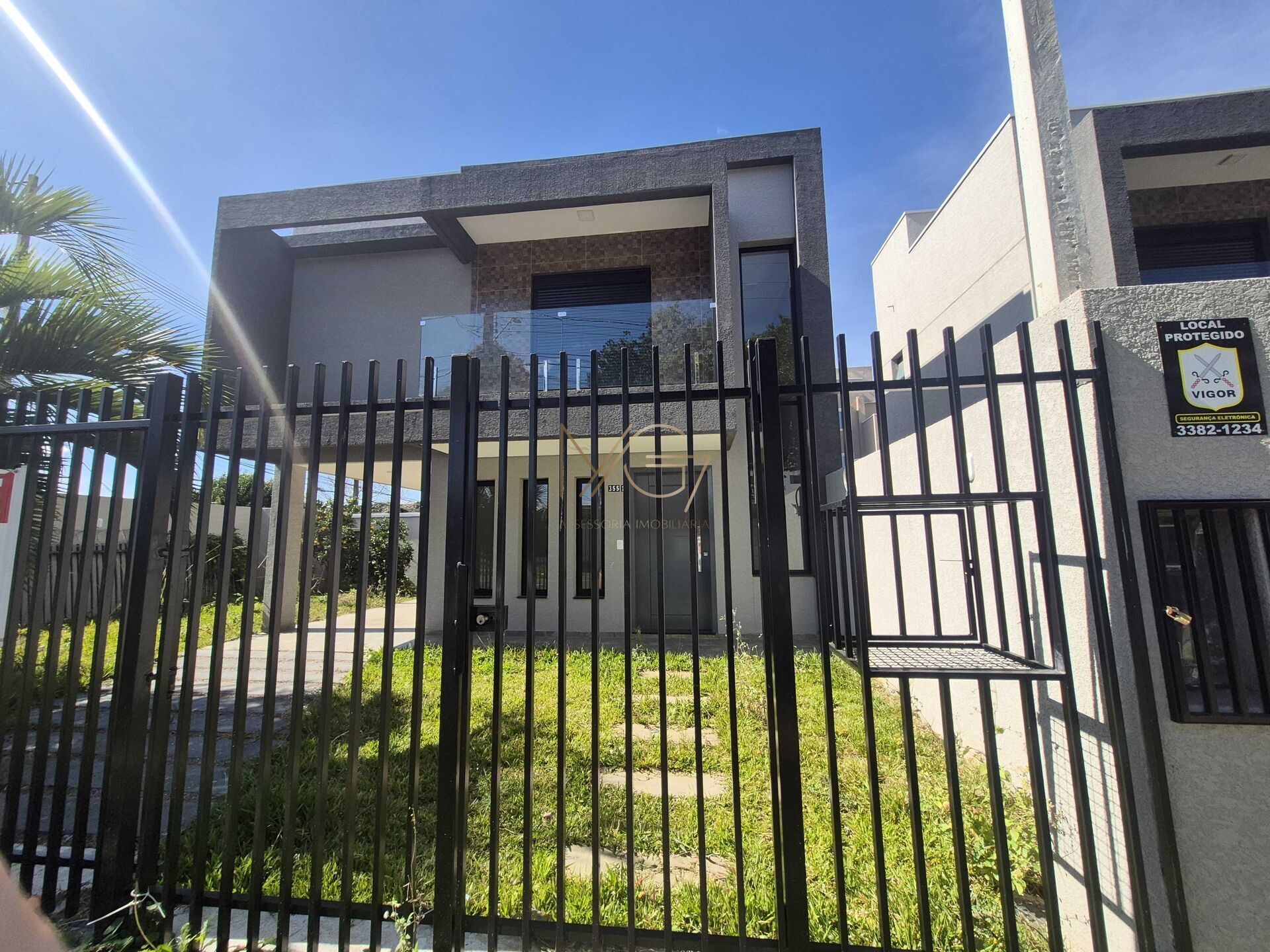Sobrado à venda com 3 quartos, 128m² - Foto 21