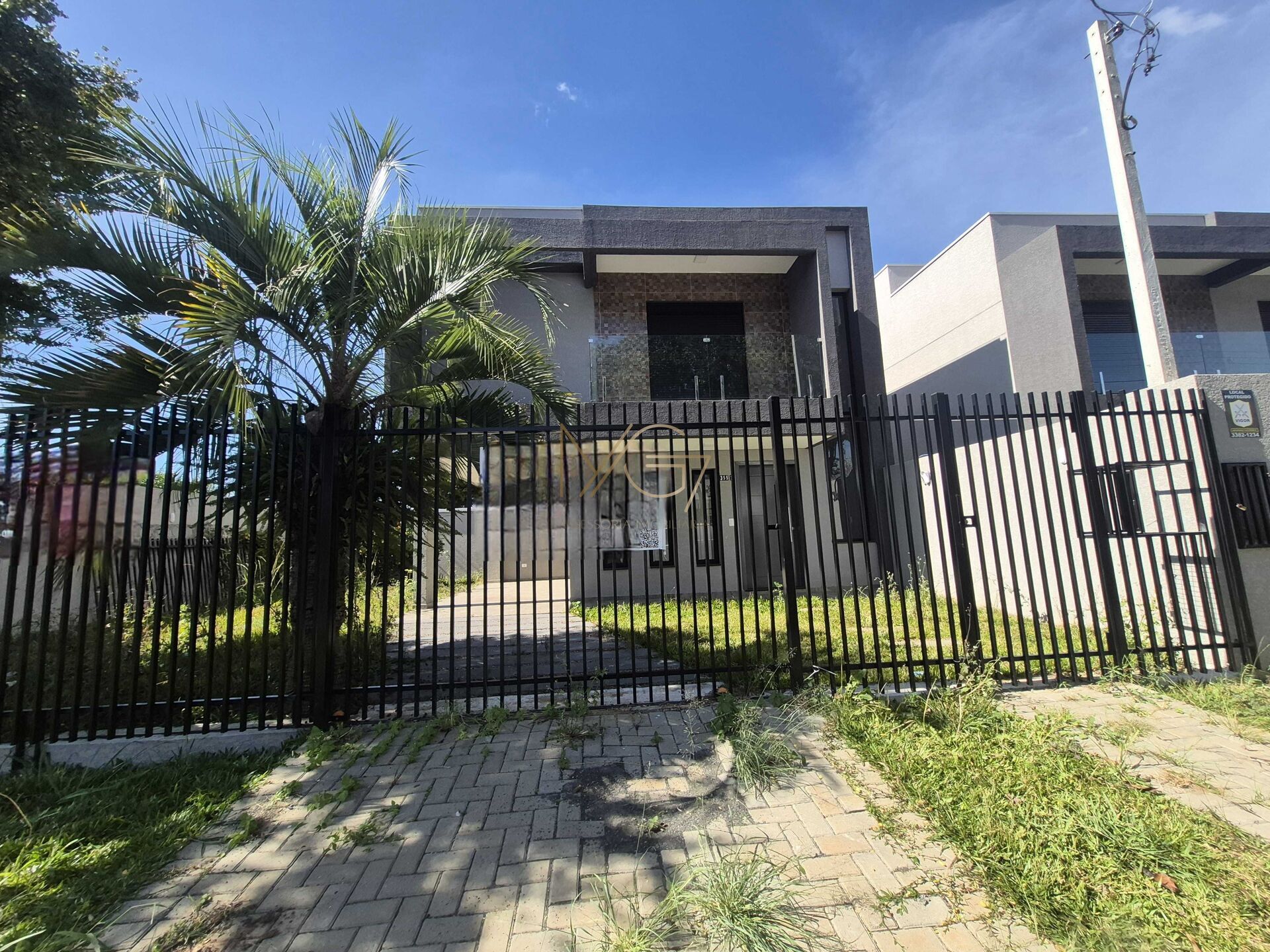Sobrado à venda com 3 quartos, 128m² - Foto 19