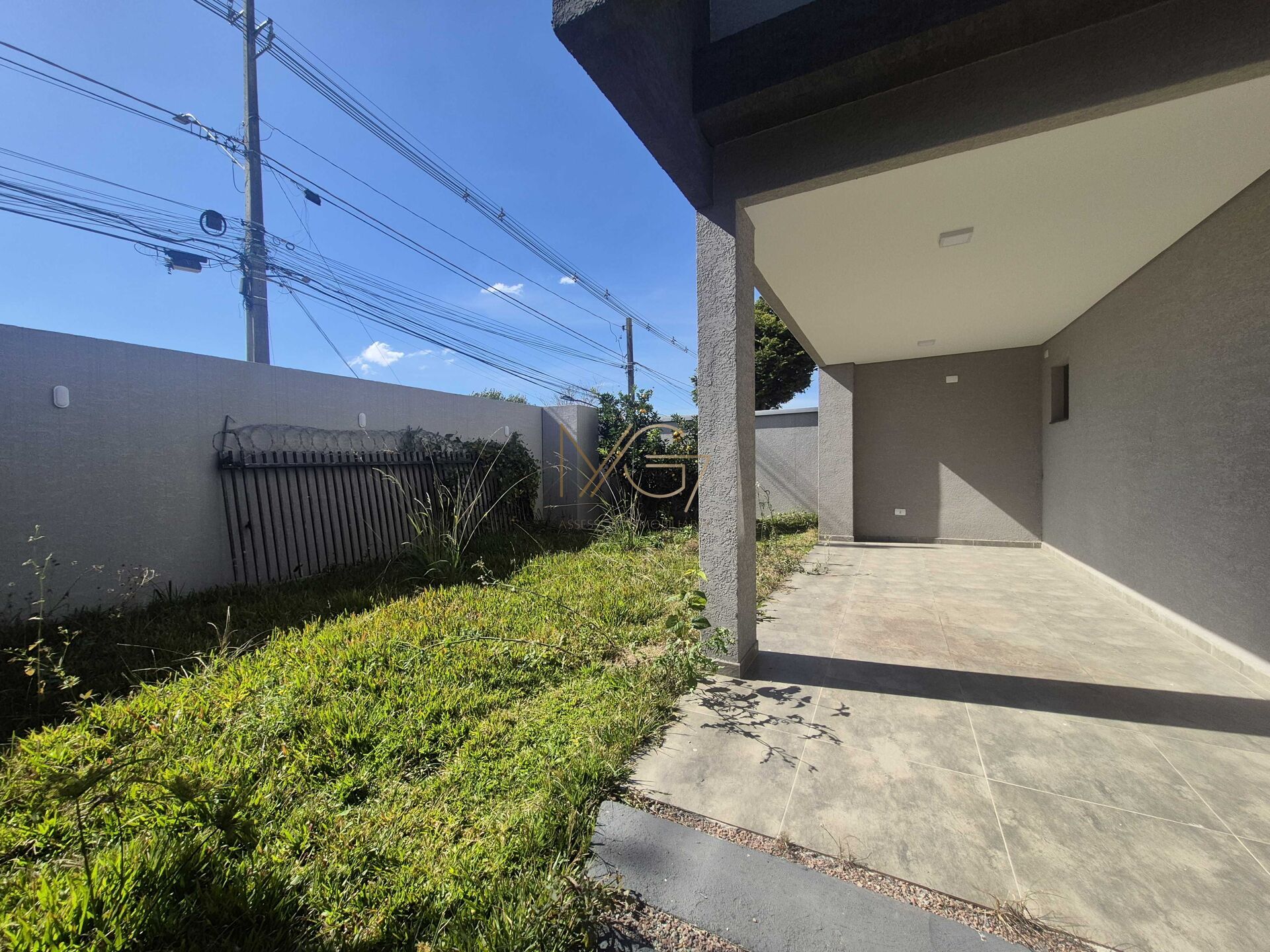Sobrado à venda com 3 quartos, 128m² - Foto 10