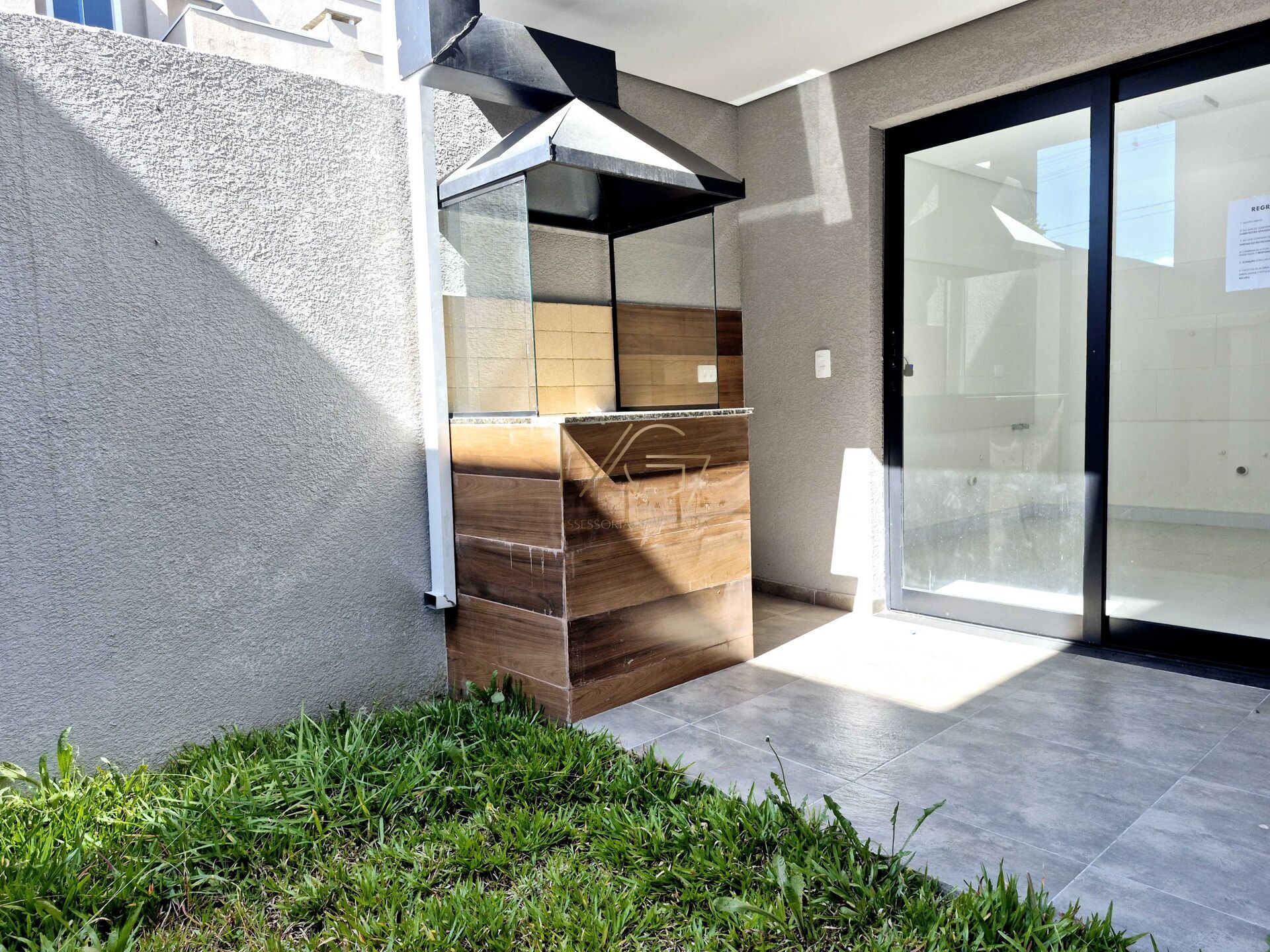 Sobrado à venda com 3 quartos, 128m² - Foto 9