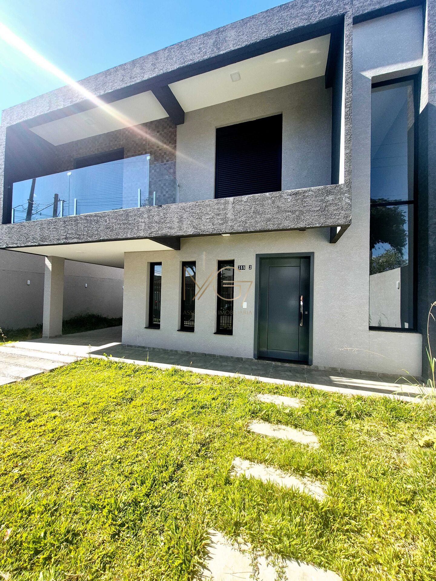 Sobrado à venda com 3 quartos, 128m² - Foto 2