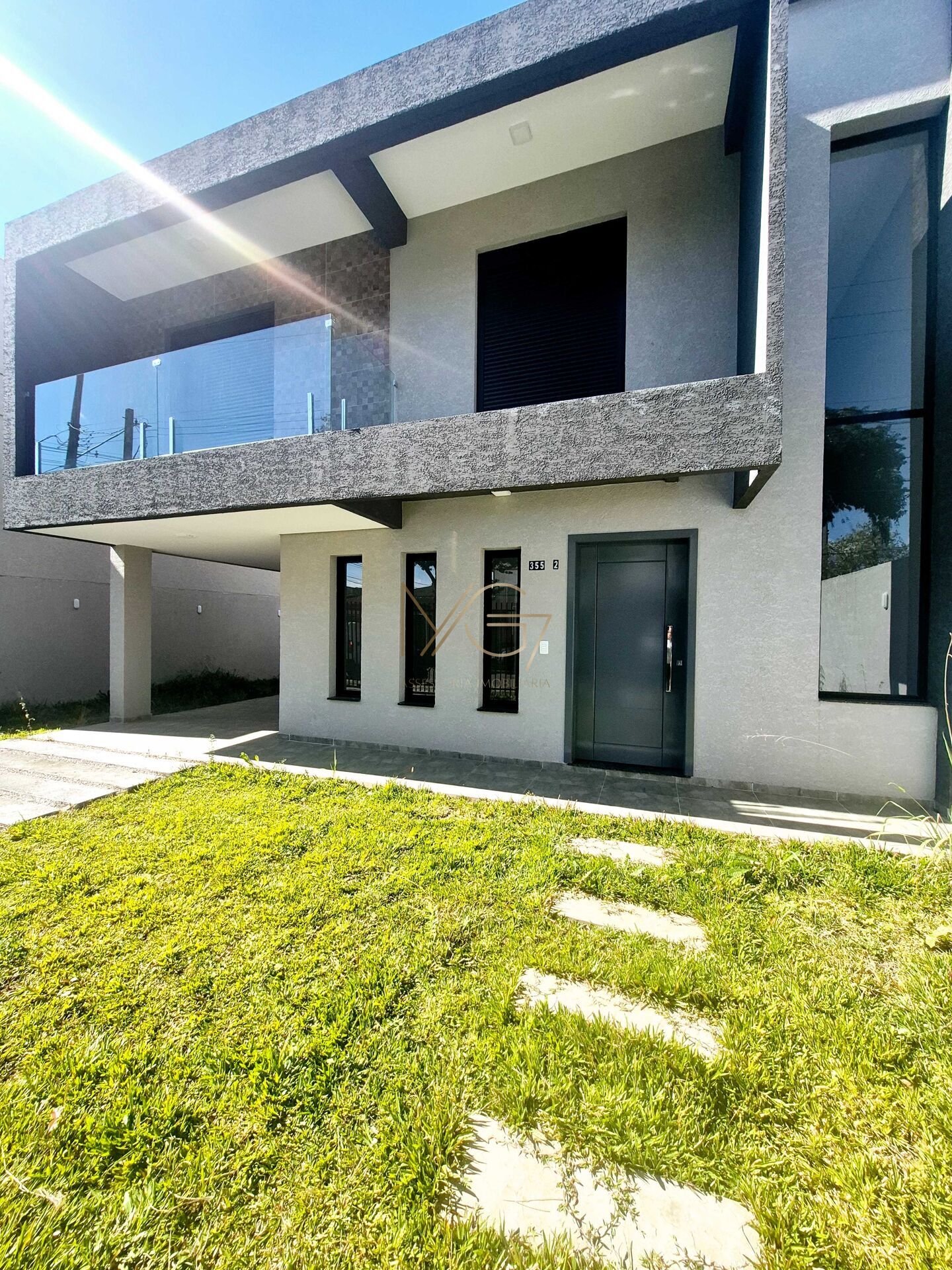 Sobrado à venda com 3 quartos, 128m² - Foto 3