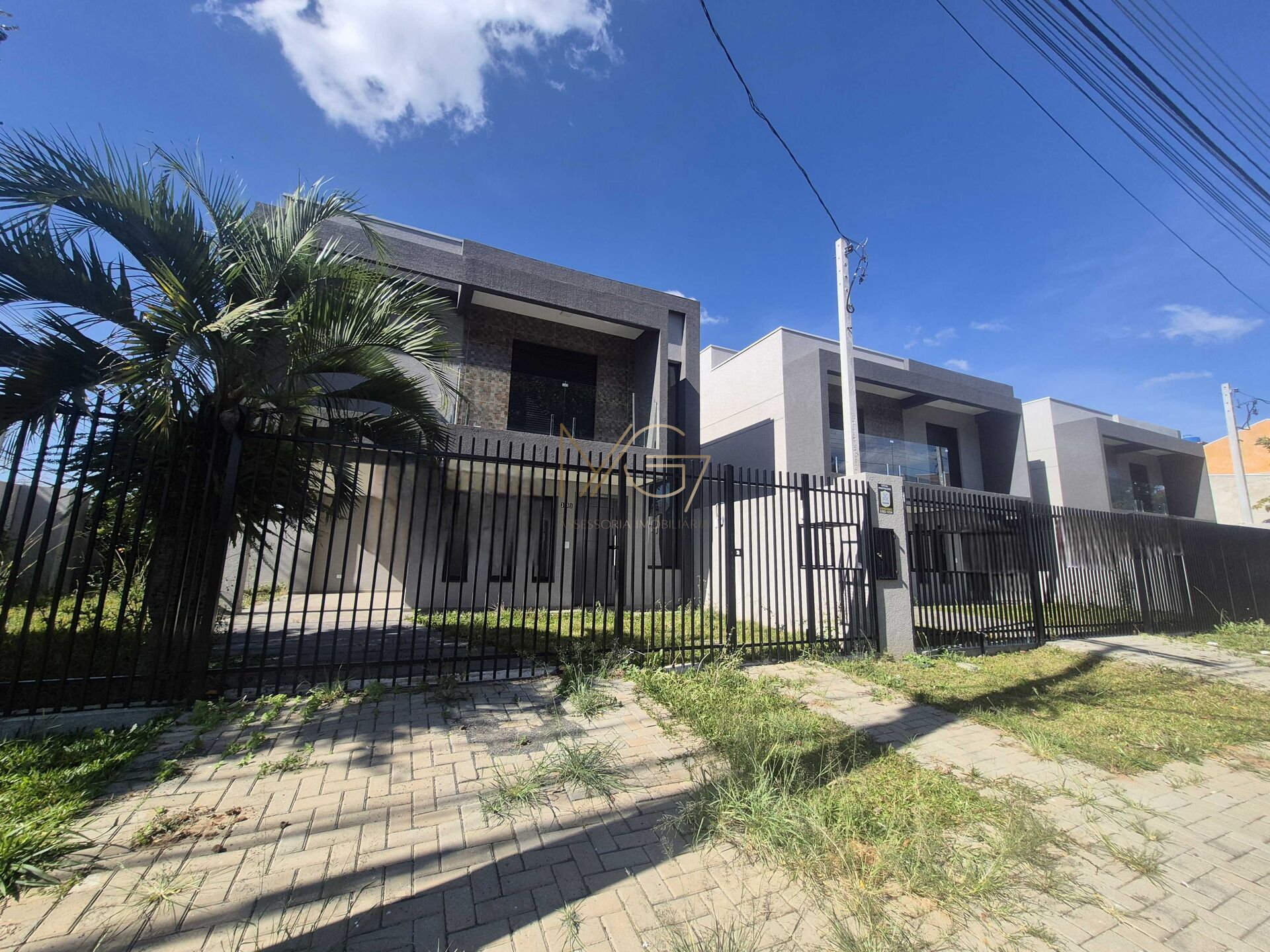 Sobrado à venda com 3 quartos, 128m² - Foto 4