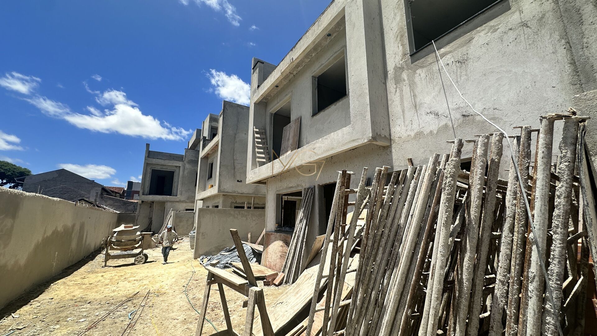 Casa de Condomínio, 3 quartos - Foto 9