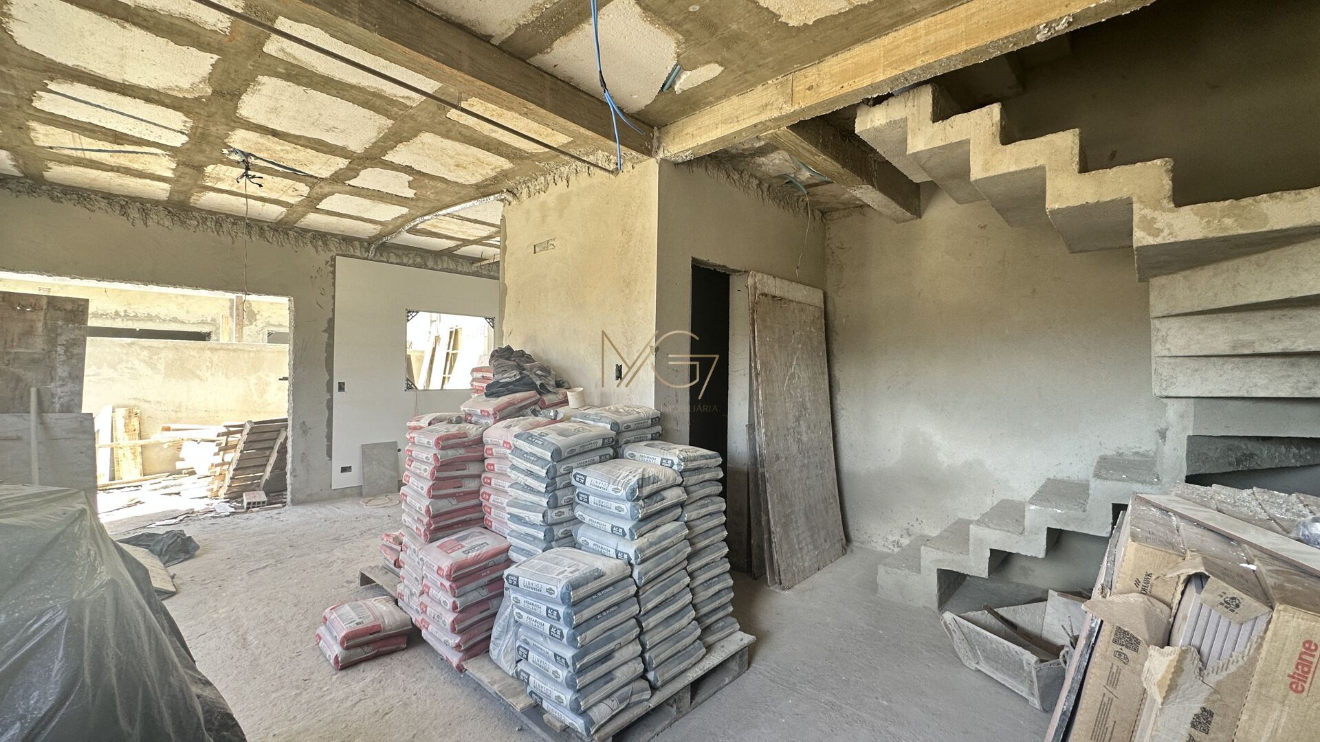 Casa de Condomínio, 3 quartos - Foto 7