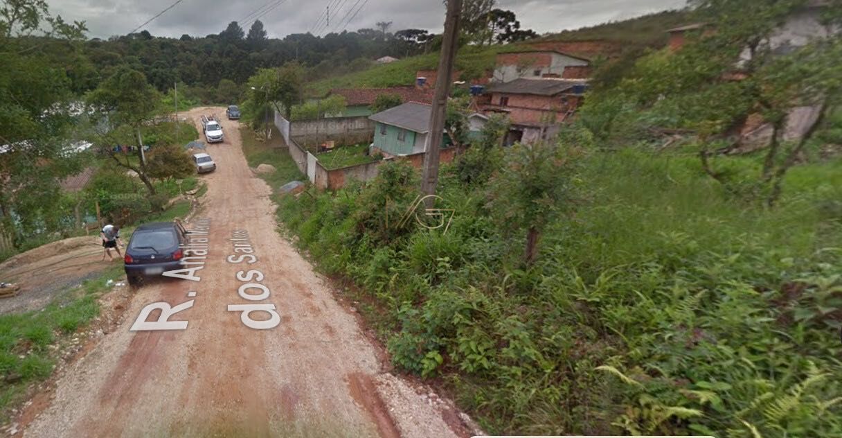 Terreno, 444 m² - Foto 1